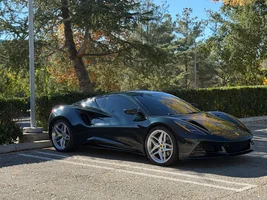 Los Angeles Canyon Meet