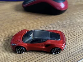 Lotus Emira - Toys and Models
