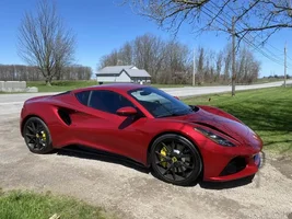 My Emira and Evora GT, Lotus Love