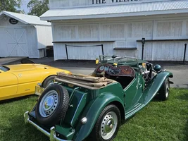 Alex's Verde Ithaca Evora GT Journal