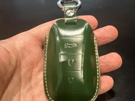My new key chain.