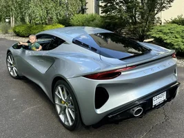 Osmium Silver Lotus Emira photo thread