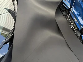 Made my own DIY water membrane