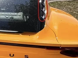 Paint Protection Film (PPF) and Wrap for your Emira