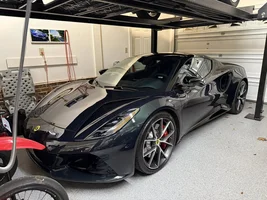 Youngsville (Raliegh) NC - new owner taking delivery at C&C 11/2 Morrisville, NC!