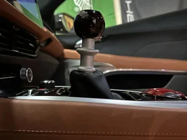 Shift Knob Replacement