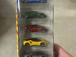 Lotus Emira - Toys and Models