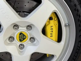 Behold! My “OEM” style white wheels! —To match with my vintage stripes