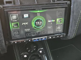 Alex's Verde Ithaca Evora GT Journal
