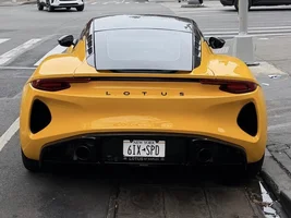 Show Us Your Vanity Plates