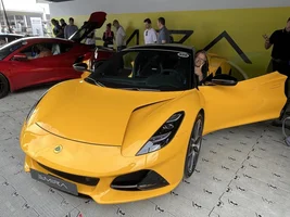 Goodwood - updates and info
