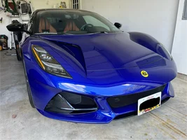 Front license plate mount?