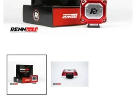 Renntech Power Module ECU