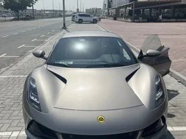 Nimbus Grey Lotus Emira Photo Thread