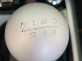 Painting the shifter knob markings