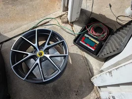 BSPK Forged Wheels on the Emira!