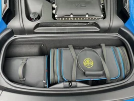 Bag World Bespoke bags