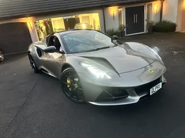 Nimbus Grey Lotus Emira Photo Thread