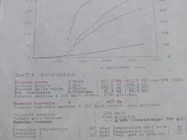 rullata 1° STAGE
