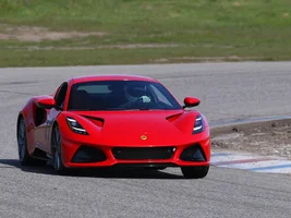 1st track day impressions