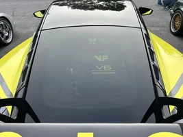 VF Tuner - Upgraded Supercharger Lid
