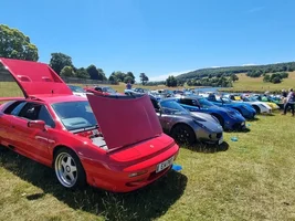 Lotus in the Peak 8-10 July Derbyshire - event thread