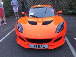 Lotus in the Peak 8-10 July Derbyshire - event thread