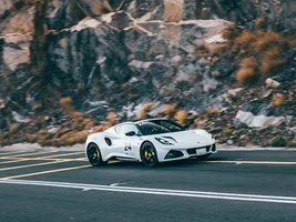 Pushing Limits