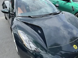 US Emira Replacement Side Markers