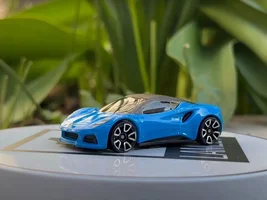Aftermarket Emira coming in 2022