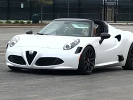 what other mid-engine cars have you owned???