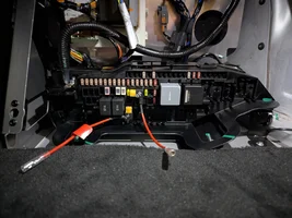 Dash Cam Install via Fuse Panel Power