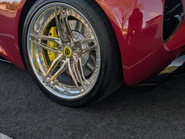 Custom wheel pictures