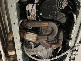 Exhaust valves