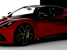 Alternate configurator renders of the other 4 FE colors