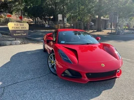 How many Emira owners in SoCal?