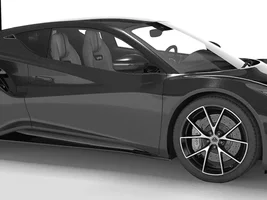 Shadow Grey Lotus Emira Photo Thread
