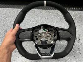 GRP Customized Emira Steering Wheels!
