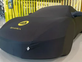 Emira Car Covers