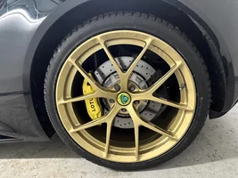 Anybody purchase wheels from Aerie?