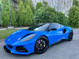 Seneca Blue Lotus Emira Photo Thread