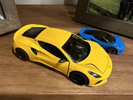 Lotus Emira - Toys and Models