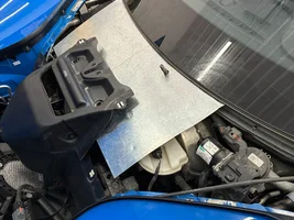Water membrane