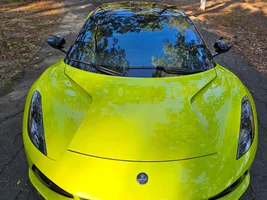 Isotope Green Photo Thread