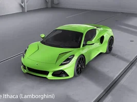 Green with Envy