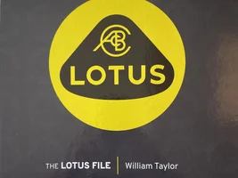The Lotus File