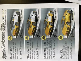 The great big "all the customer test drives" thread