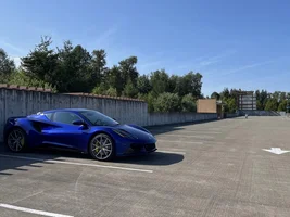 Atlantis Blue Photo Thread