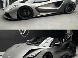 Dream spec Emiras