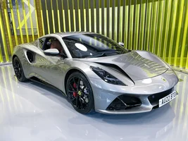 Nimbus Grey Lotus Emira Photo Thread